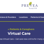Prevea Virtual Care: How to Start a Visit